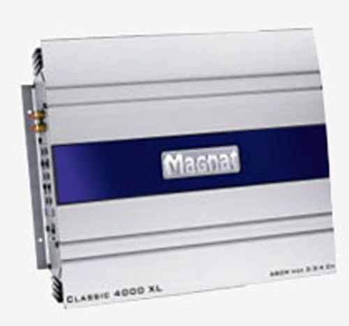 Magnat Classic 4000. ����������� �������������� Classic 4000.