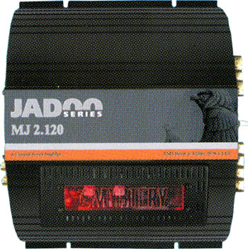 Mystery MJ2.120. ����������� �������������� MJ2.120.