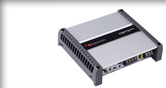 Nakamichi NGTA 602. ����������� �������������� NGTA 602.
