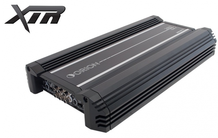 ORION XTR 2000.4. ����������� �������������� XTR 2000.4.