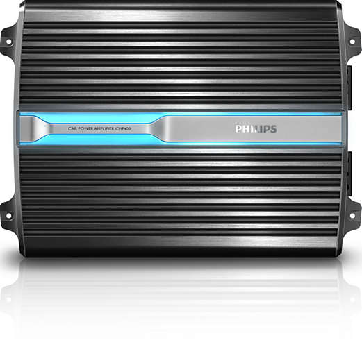 Philips CMP400/51. ����������� �������������� CMP400/51.