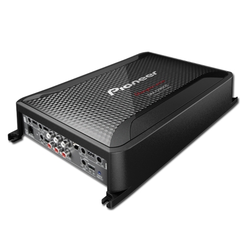 Pioneer GM-D9605. ����������� �������������� GM-D9605.