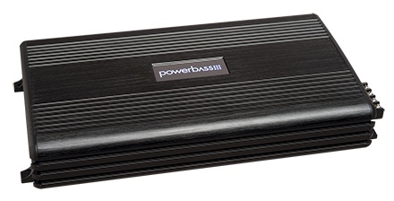 PowerBass ACA-480.2. Технические характеристики ACA-480.2.