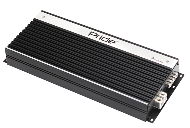 Pride Apollo 5000 W. ����������� �������������� Apollo 5000 W.