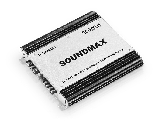 Soundmax SM-SA6022. ����������� �������������� SM-SA6022.