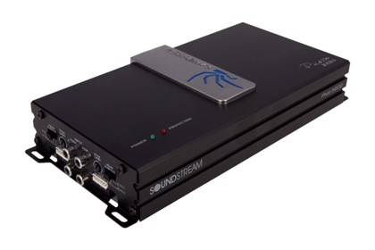 Soundstream PN4.1000D. ����������� �������������� PN4.1000D.