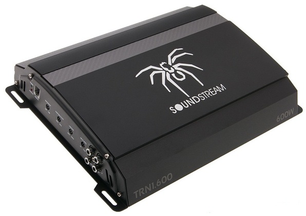 Soundstream TRN1.600. ����������� �������������� TRN1.600.