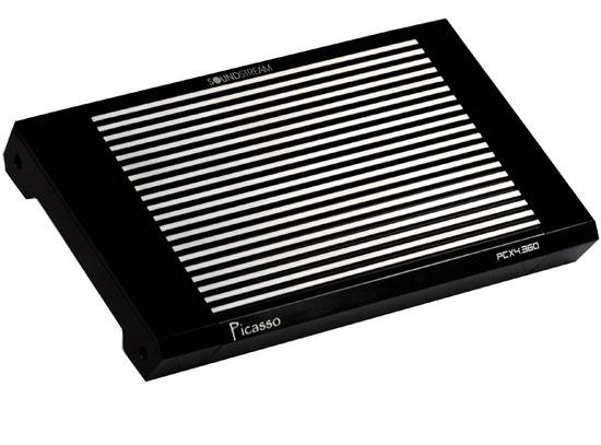 Soundstream PCX2.270. ����������� �������������� PCX2.270.