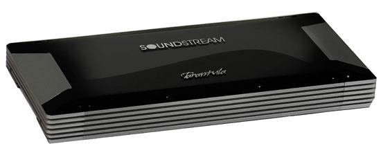 Soundstream TRX2.640. ����������� �������������� TRX2.640.