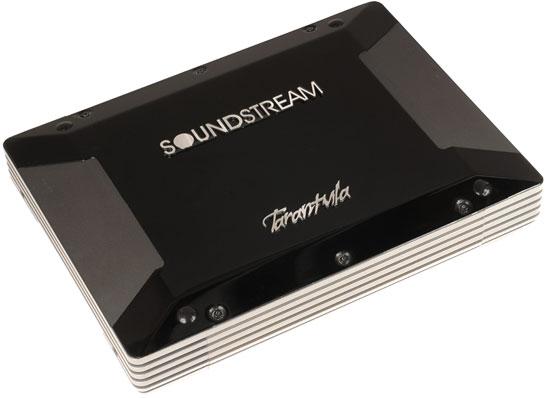 Soundstream TRX4.300. ����������� �������������� TRX4.300.