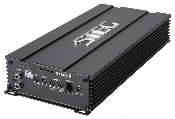 Steg Master Stroke MSK 1500. Технические характеристики Master Stroke MSK 1500.