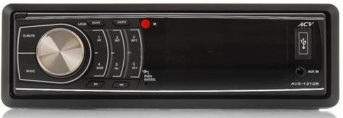 Магнитола ACV AVS-1300G Магнитола ACV AVS-1300G