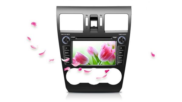 Магнитола FlyAudio G7042F01 - SUBARU FORESTER 2013 Android 4.1 Магнитола FlyAudio G7042F01 - SUBARU FORESTER 2013 Android 4.1