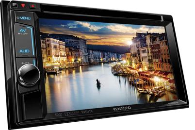  ��������� Kenwood DDX3015R