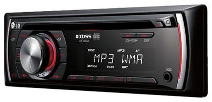  ��������� LG LCS300AR