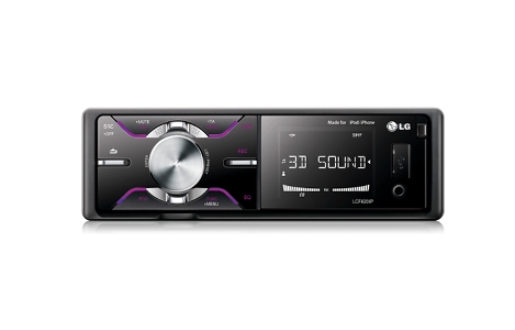 ��������� LG LCF620IP