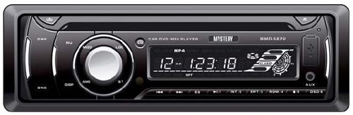   Mystery MMD-587U