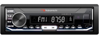 Магнитола Nakamichi NQ511BR Магнитола Nakamichi NQ511BR