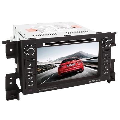  ��������� Phantom DVM-3004D i6 (Suzuki Grand Vitara)