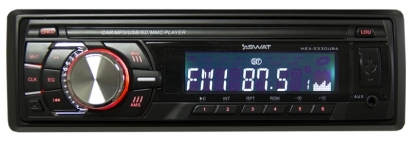 Магнитола SWAT MEX-2330UBA Магнитола SWAT MEX-2330UBA