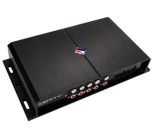 ������������� �������������� Rockford Fosgate 3SIXTY.3