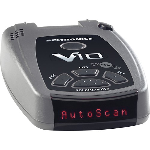 Антирадары Beltronics V8