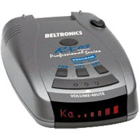 Антирадары Beltronics RX65i Red Антирадары Beltronics RX65i Red