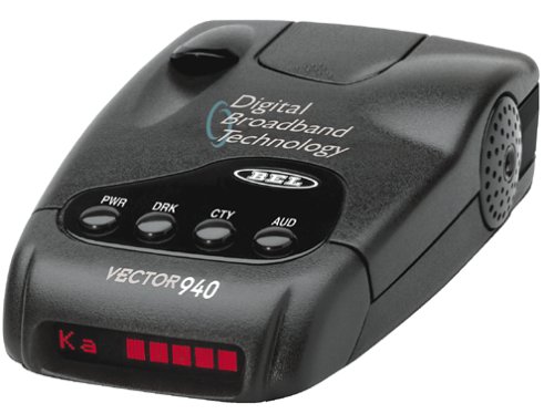 ���������� Beltronics Vector 995