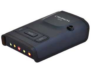 Антирадары Crunch 3110