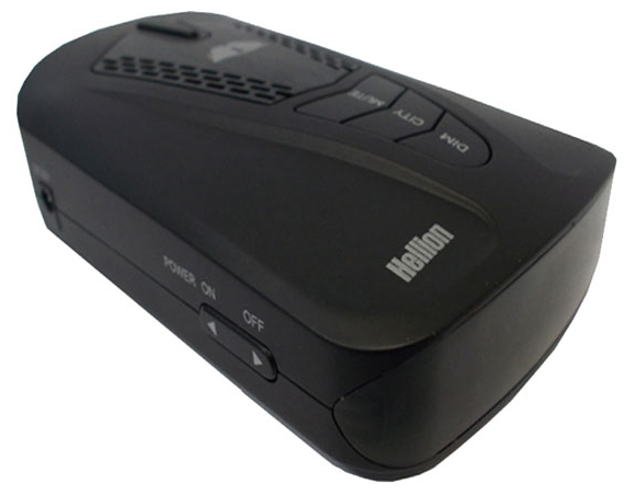 ���������� Hellion HDR-ST1002