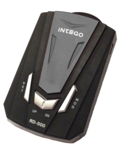Антирадары Intego RD-510
