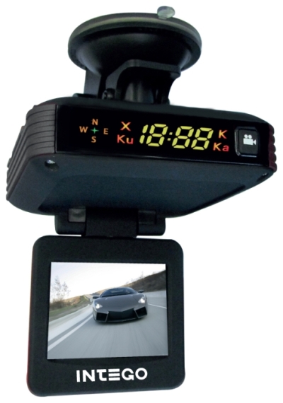 ���������� Intego VX-600R