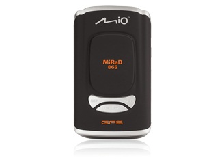 Антирадары Mio MiRaD 860 Антирадары Mio MiRaD 860