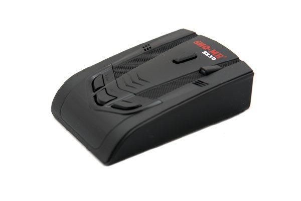 Антирадары Sho-Me 8230