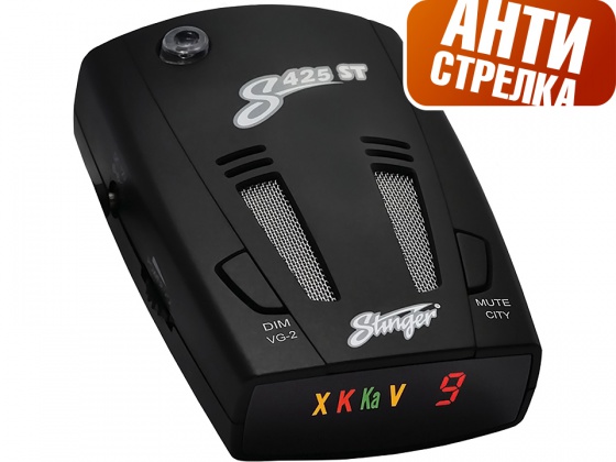 ���������� Stinger S425 ST