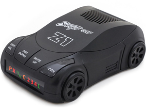 Антирадары Stinger Car Z1 Антирадары Stinger Car Z1