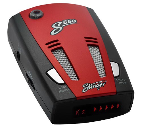 ���������� Stinger S550