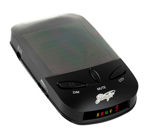 ���������� Stinger Solar