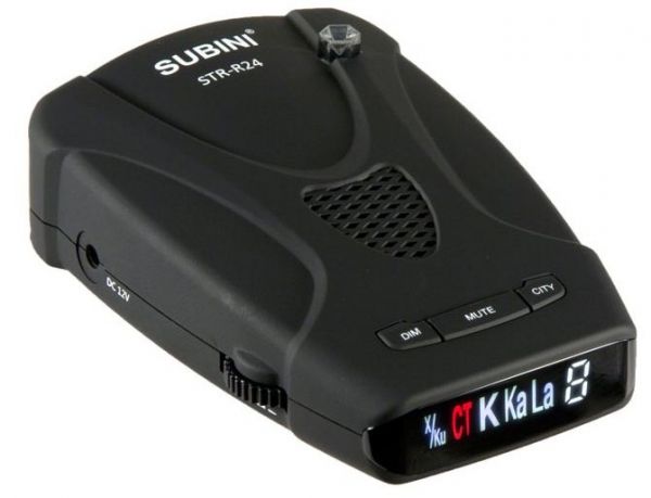 ���������� Subini STR-R24