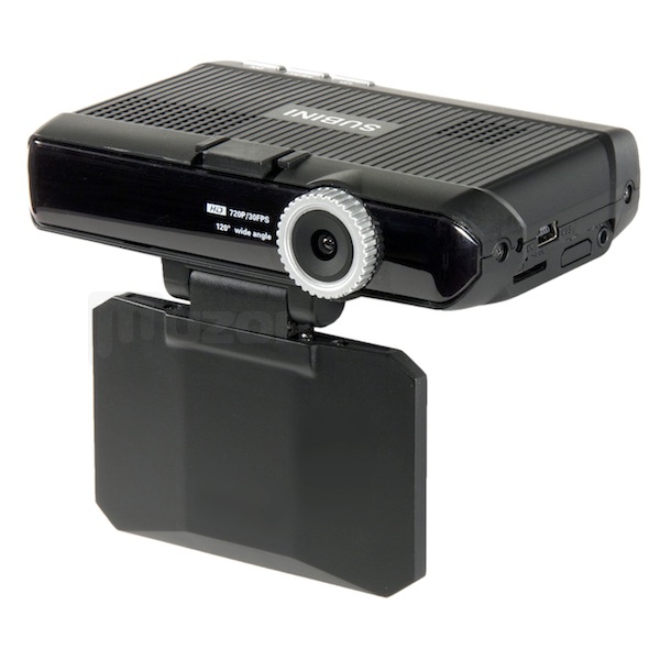 Антирадары Subini STR GH1-FS
