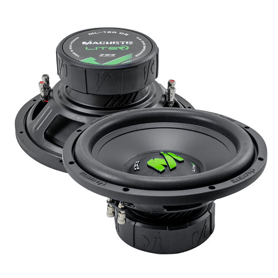 ������������� �������� Alphard MACHETE ML-12R D2