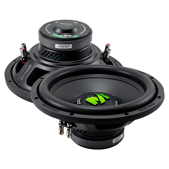������������� �������� Alphard MACHETE ML-10S D2