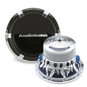 Автомобильный сабвуфер Audiobahn AW1500J Автомобильный сабвуфер Audiobahn AW1500J
