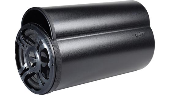 Автомобильный сабвуфер Bazooka BTA10100 Автомобильный сабвуфер Bazooka BTA10100