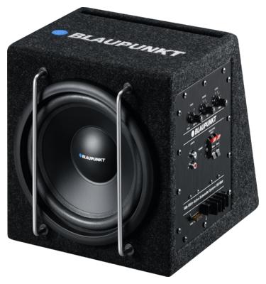 Автомобильный сабвуфер Blaupunkt GTb 8200 A Автомобильный сабвуфер Blaupunkt GTb 8200 A