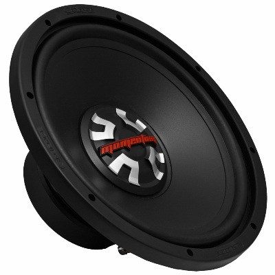 Автомобильный сабвуфер Cadence CW123-S4