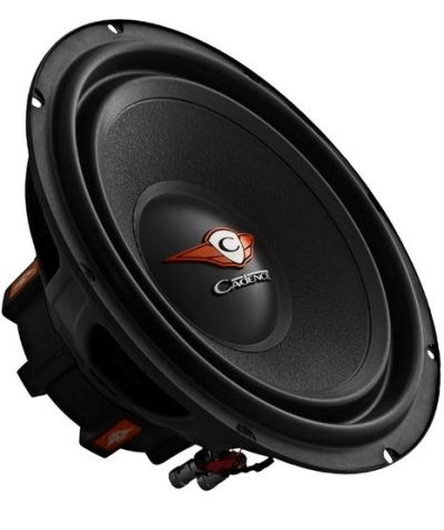 Автомобильный сабвуфер Cadence S1W15-D4 Автомобильный сабвуфер Cadence S1W15-D4