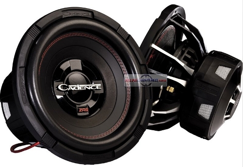 ������������� �������� Cadence ZRS15-1000-2