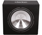 ������������� �������� Clarion UB2520X