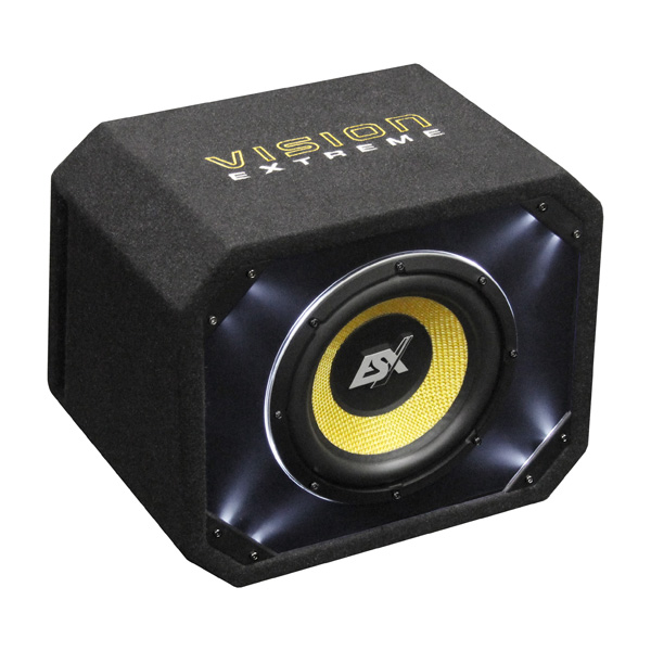 Автомобильный сабвуфер ESX VE200